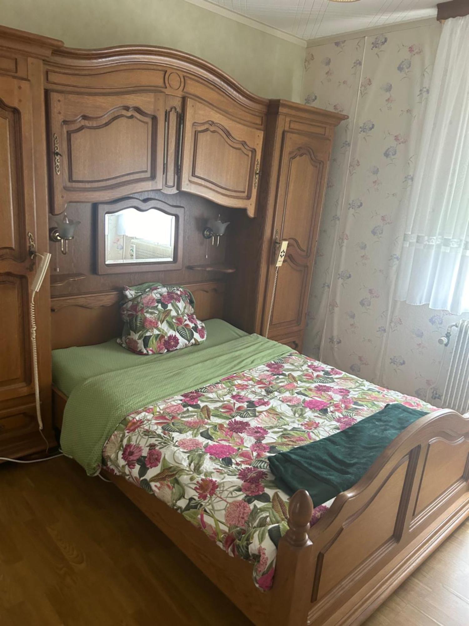 Superbe Maison 3 Chambres 1 Etage Et Sous-Sol, Avec Jardin Et Terrasse Altkirch Eksteriør billede